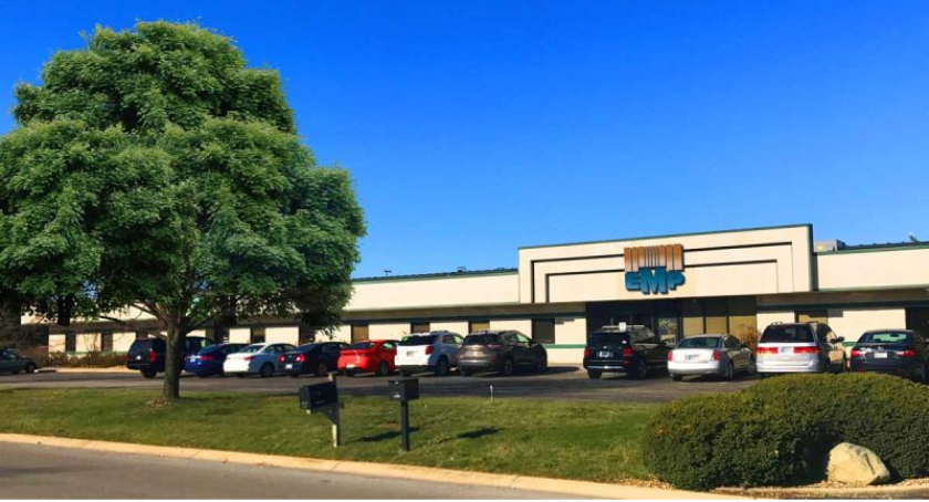 Inovar Packaging acquires Enterprise Marking Products